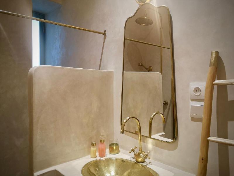Naanaa - Adults Only Hotel Marrakesh