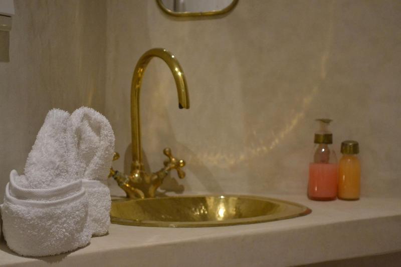 Hotel Naanaa - Adults Only Marrakesh
