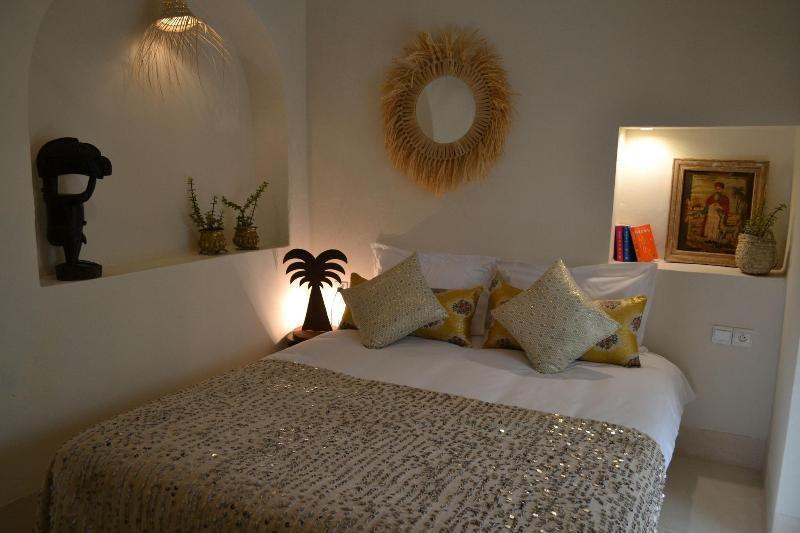 Naanaa - Adults Only Hotel Marrakesh