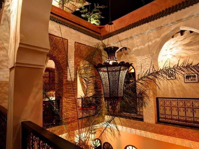 Hotel Jona Marrakesh