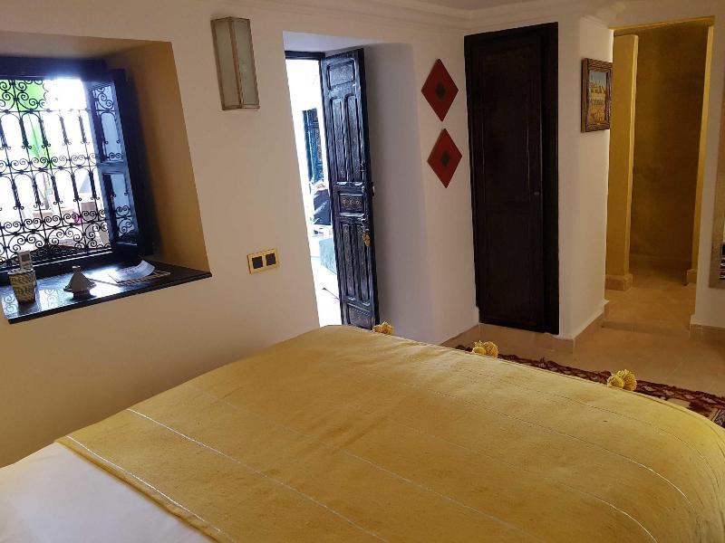 Holiday home Bilkis Marrakesh