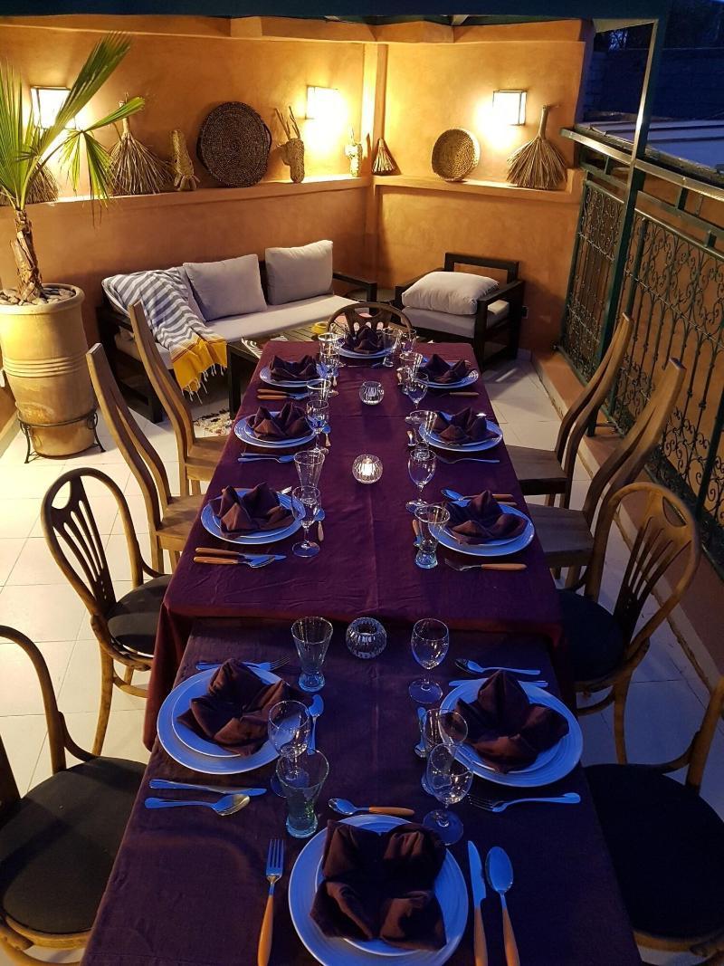 Bilkis Marrakesh