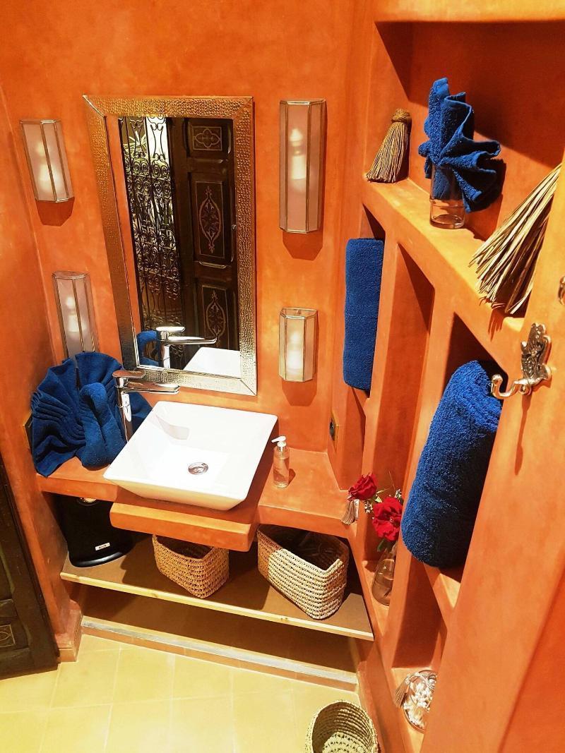 Bilkis Holiday home Marrakesh