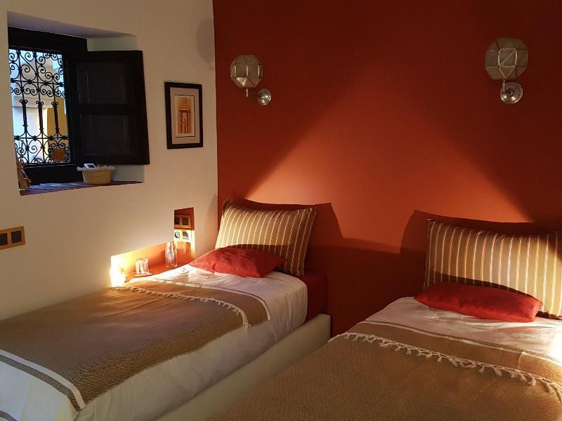 Bilkis Holiday home