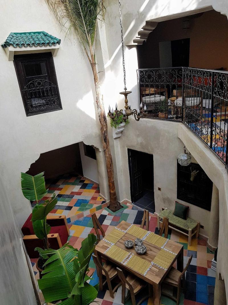 Bilkis Holiday home *