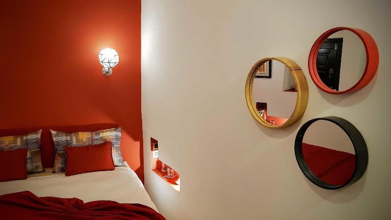 Holiday home Bilkis Marrakesh