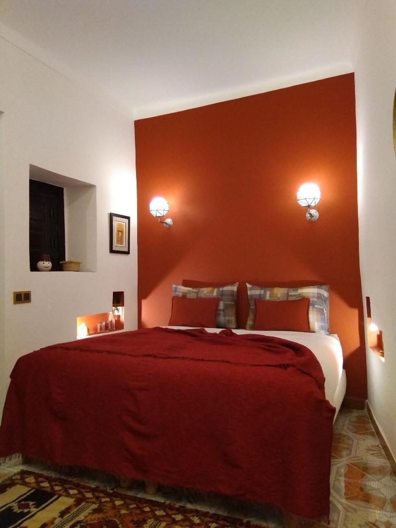Bilkis Holiday home Marrakesh