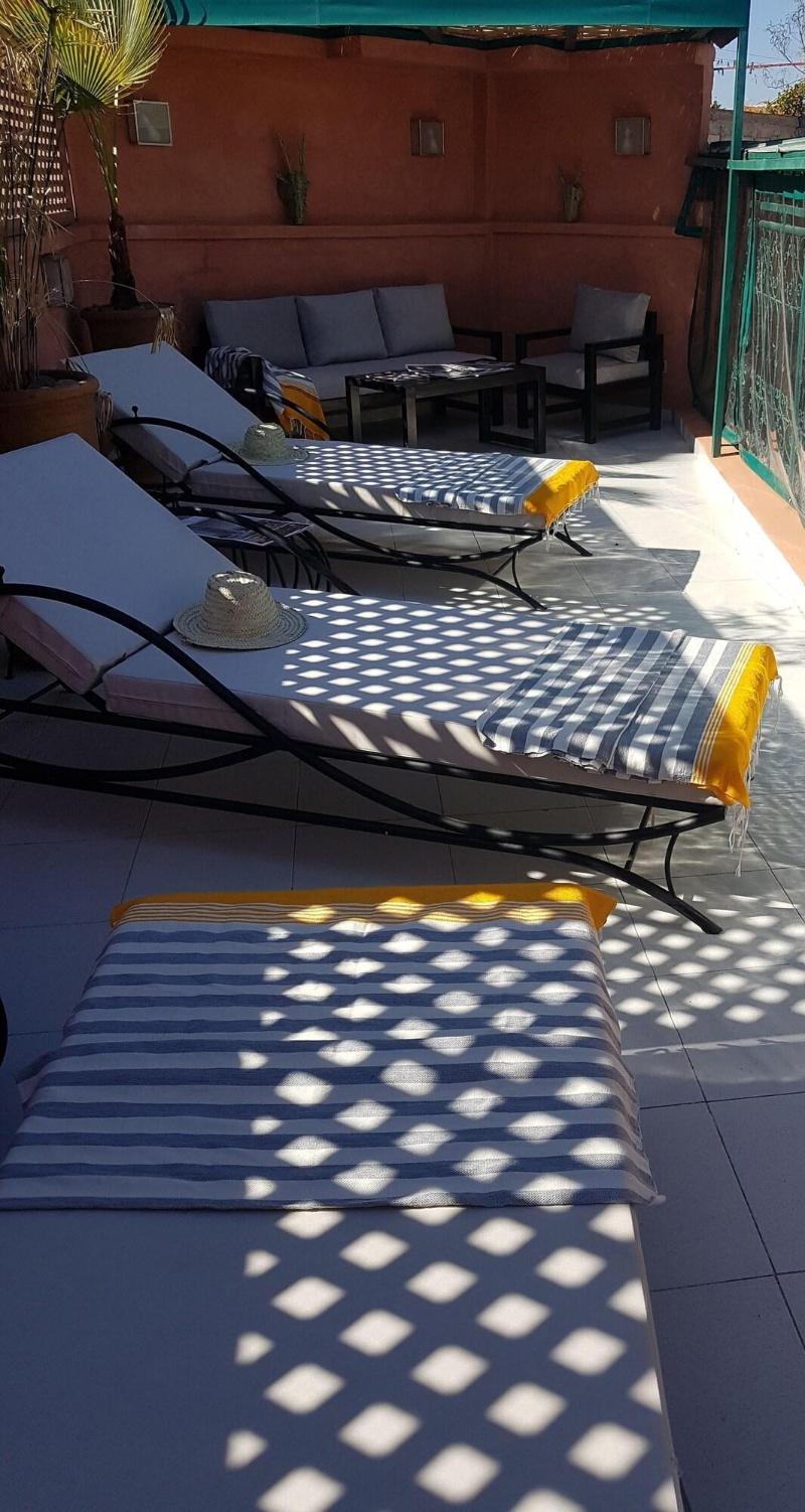 Bilkis Marrakesh