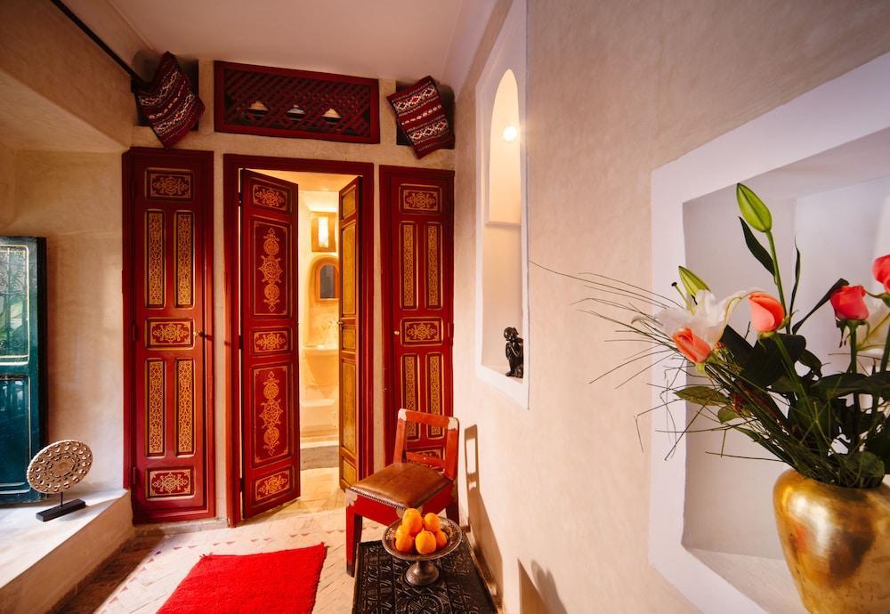Hotel Dar Habiba By Garden Wonders Marrakesh