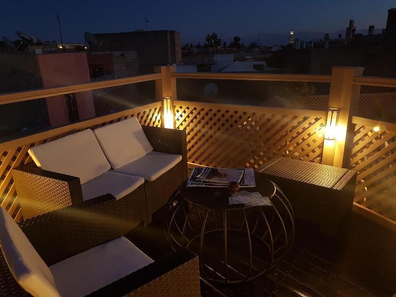 Bilkis Holiday home *