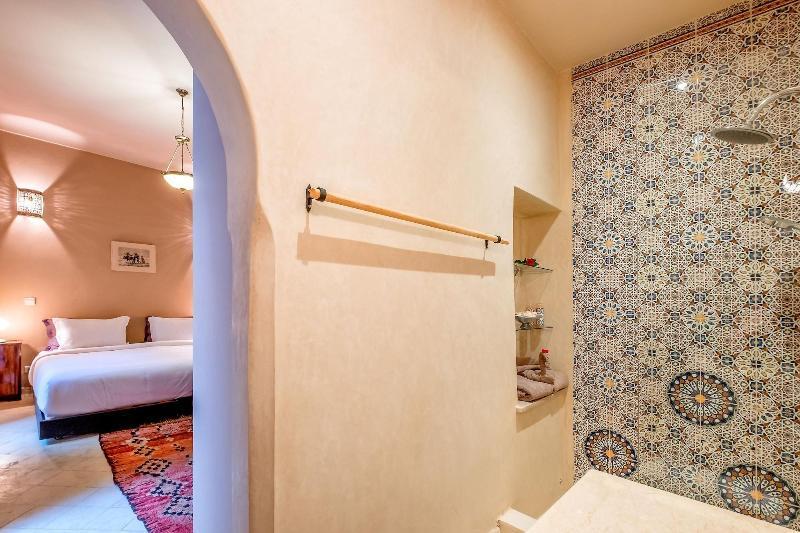 Adrar 3* Marrakesh