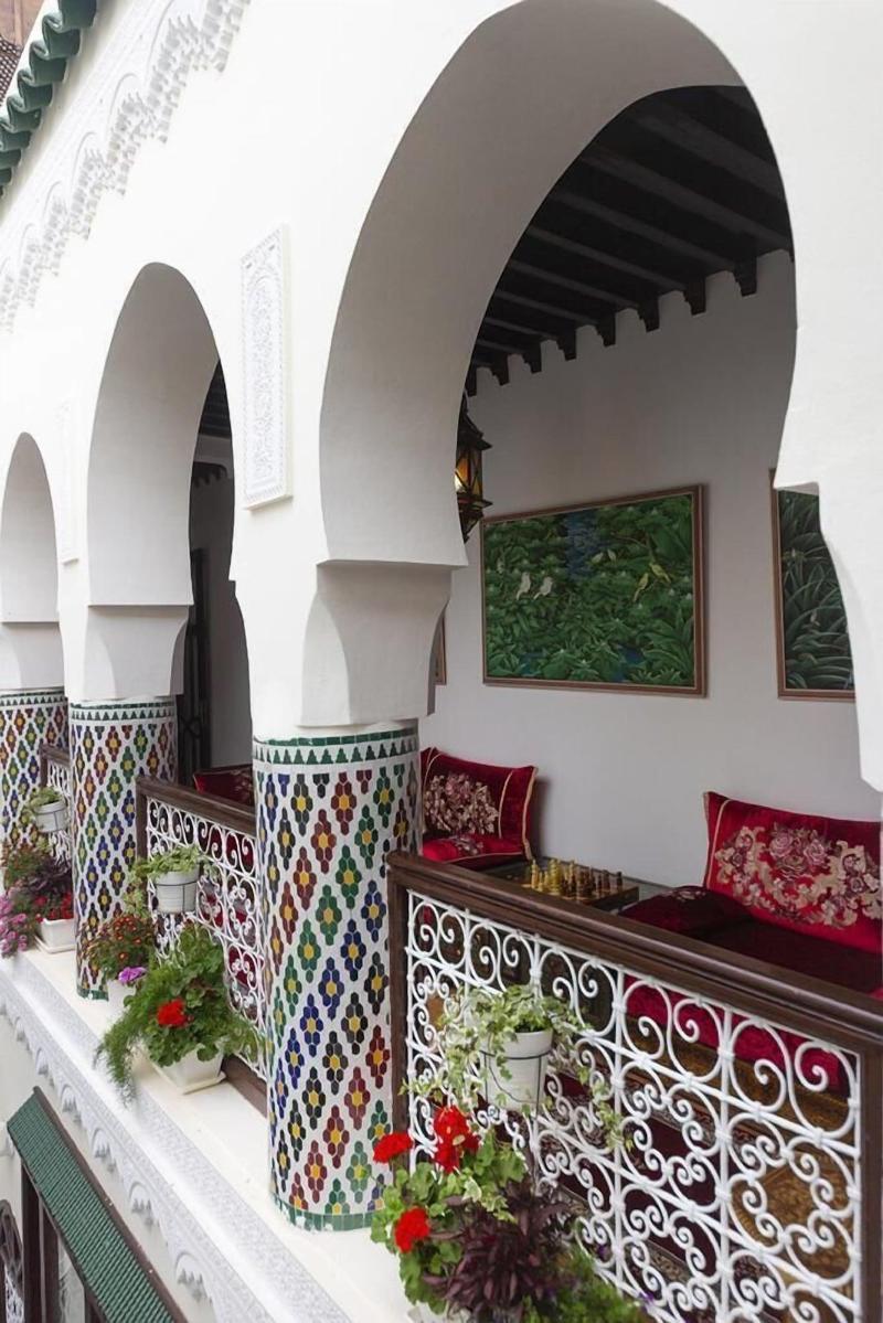 Maison Belbaraka