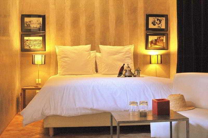 Vendome & Riad