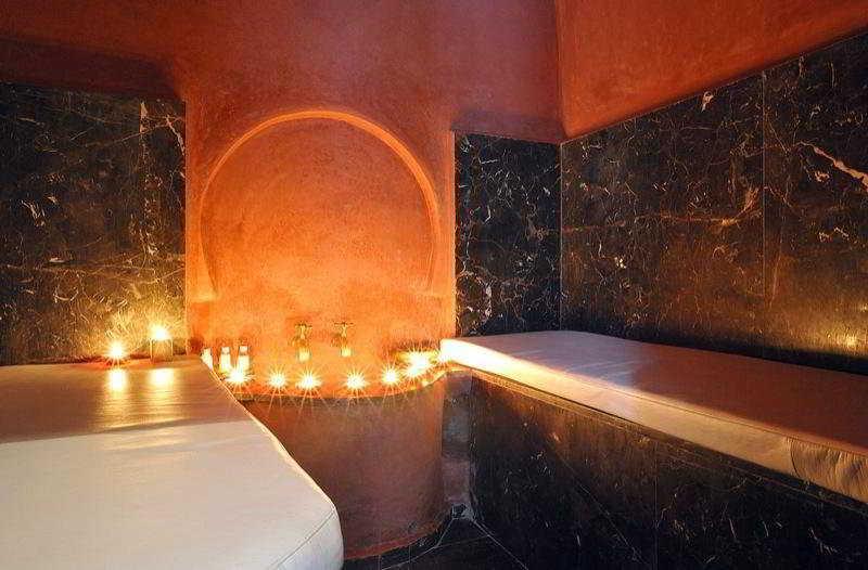 Vendome & Marrakesh