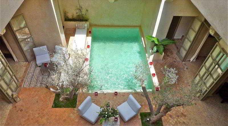 Riad Vendome & Marrakesh