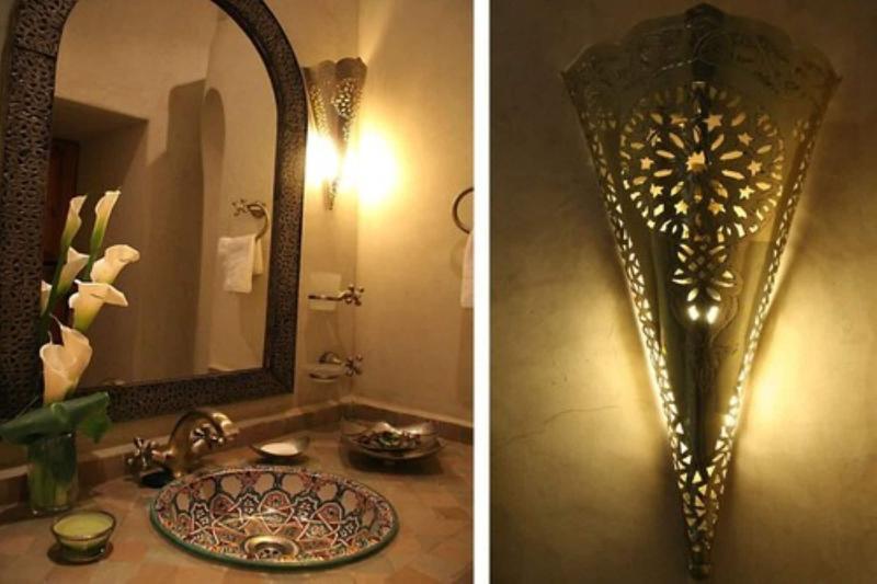 Riad Couleurs Du Sud 3*