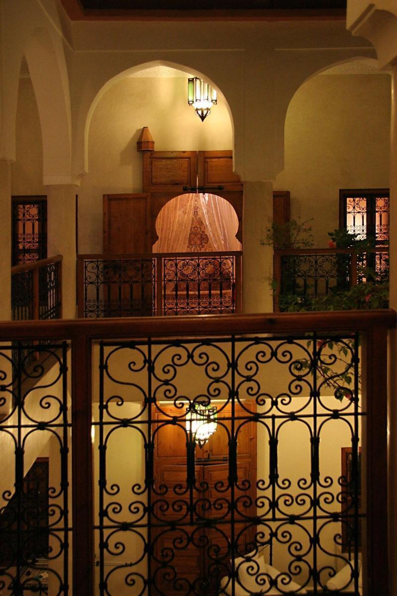 Couleurs Du Sud Riad 3*