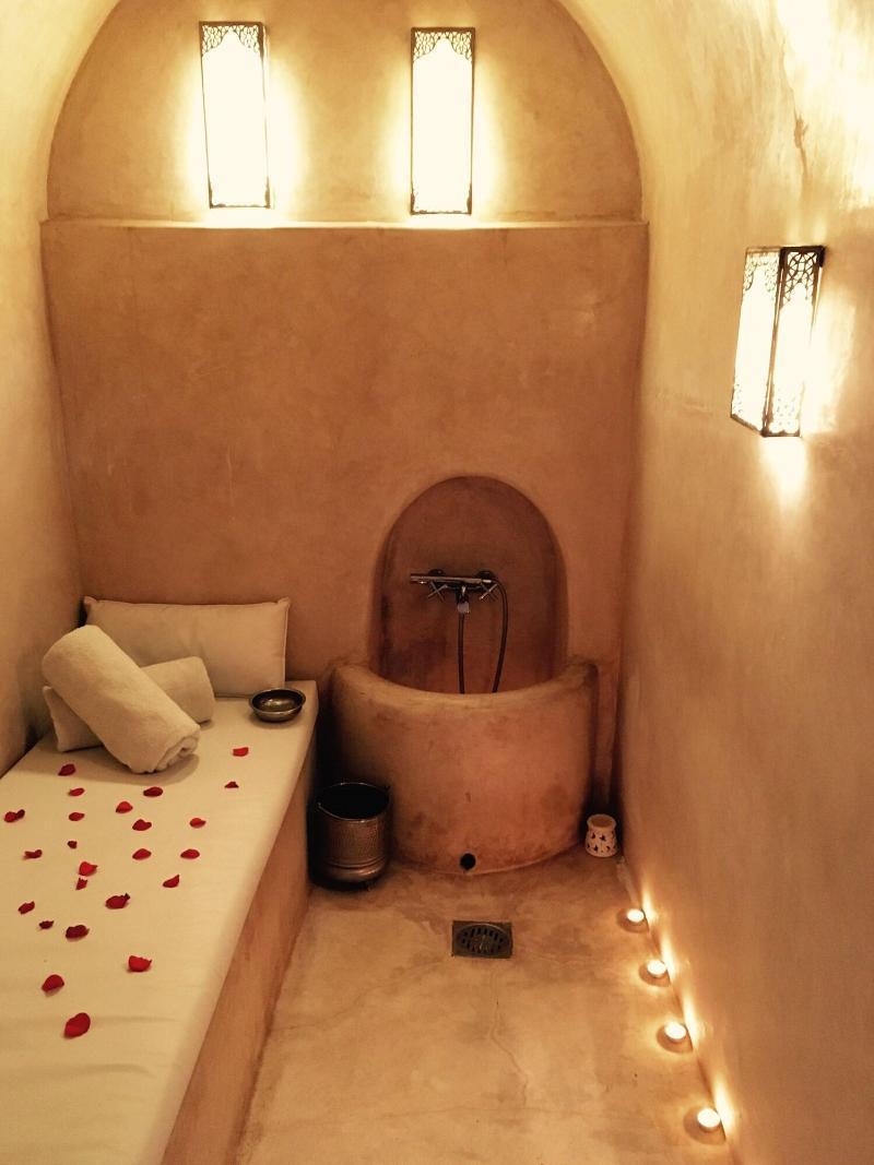 Tawargit Bed & Breakfast Marrakesh