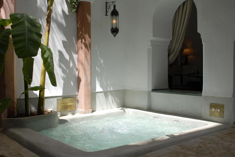Tawargit Bed & Breakfast Marrakesh