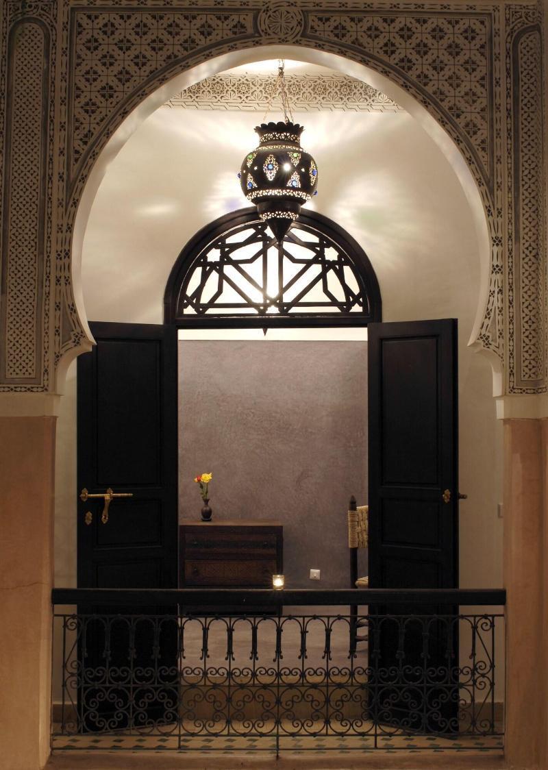 Tawargit Bed & Breakfast