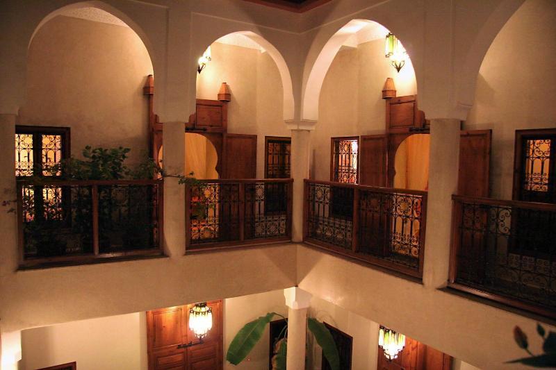 Riad Couleurs Du Sud 3*