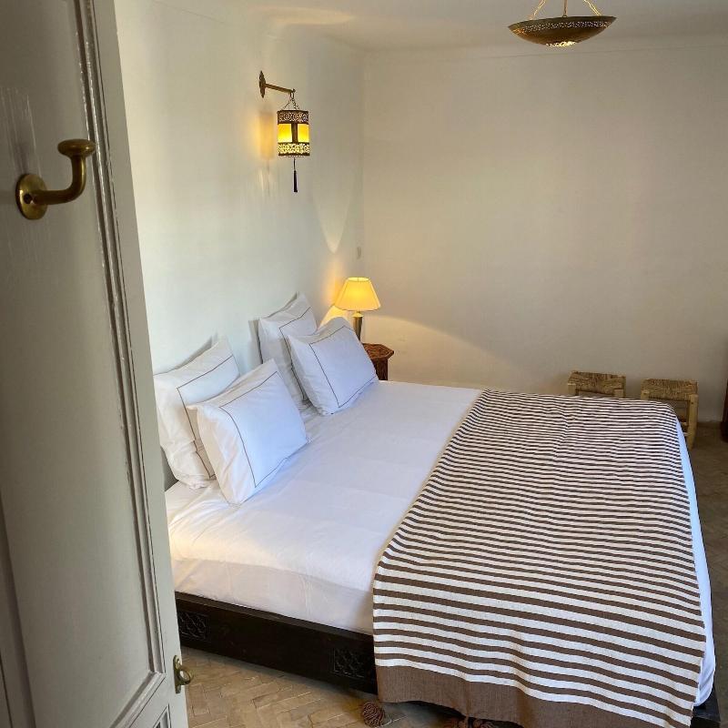 Hotel Ajarif By Tawargit 4*