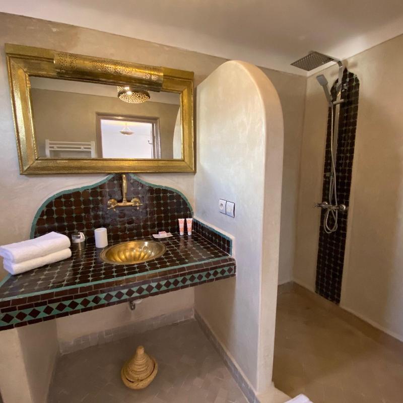 Ajarif By Tawargit 4* Marrakesh