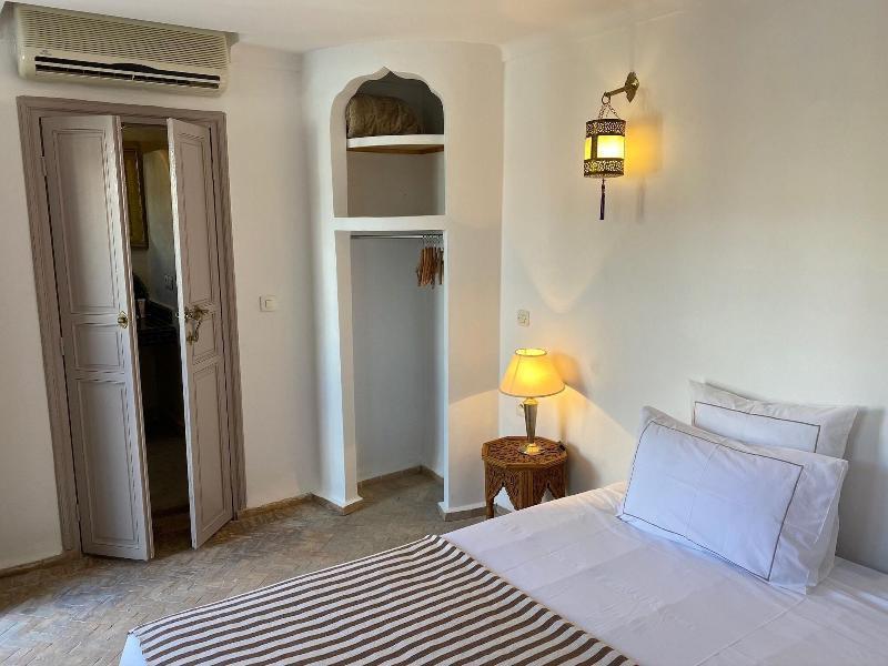 Hotel Ajarif By Tawargit Marrakesh