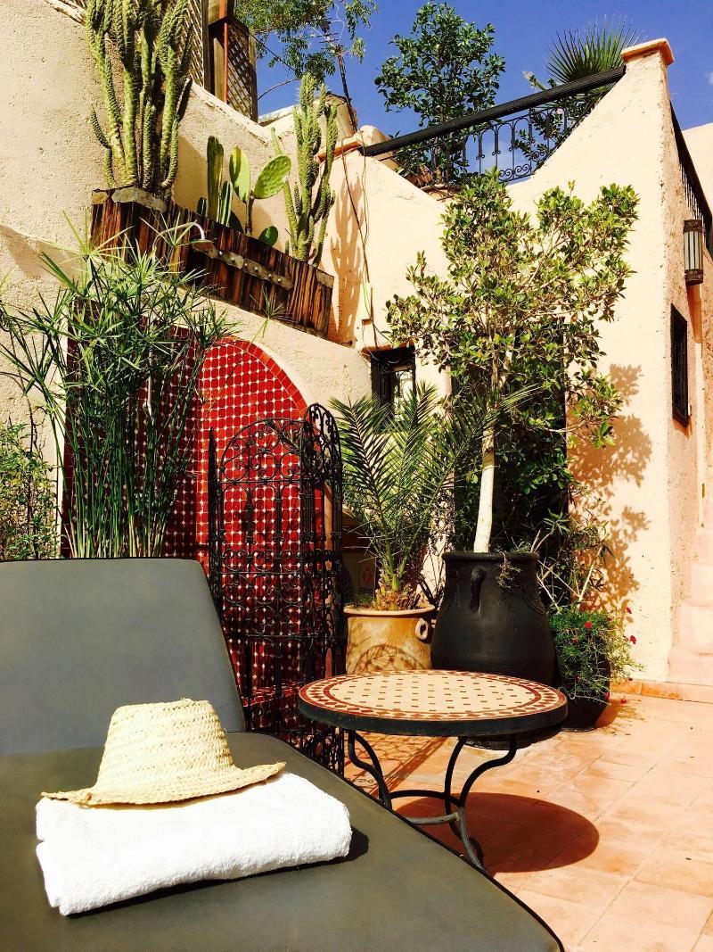 Tawargit Bed & Breakfast Marrakesh