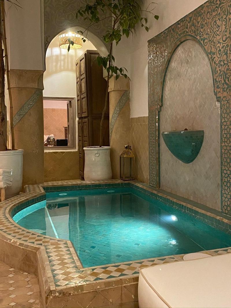 Ajarif By Tawargit Hotel Marrakesh