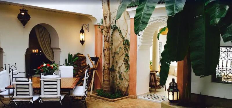 Tawargit Bed & Breakfast 4*