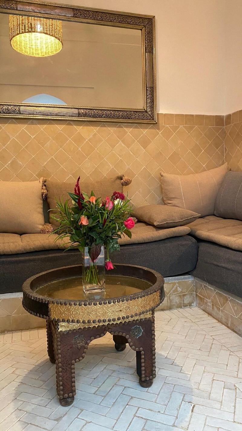 Hotel Ajarif By Tawargit Marrakesh