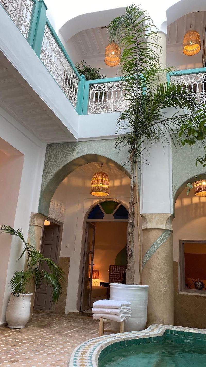 Ajarif By Tawargit Hotel 4*