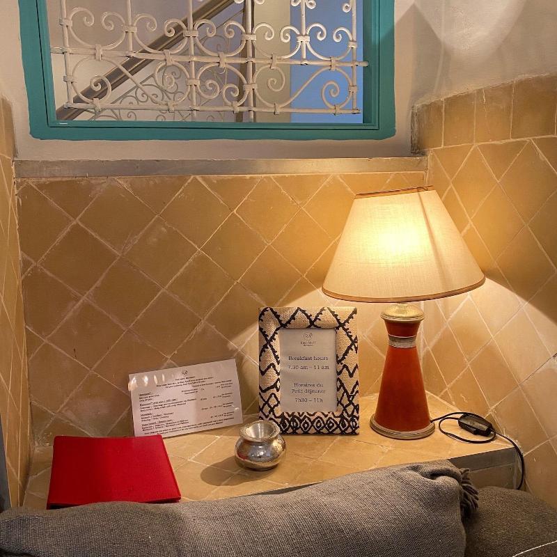 Ajarif By Tawargit Hotel Marrakesh