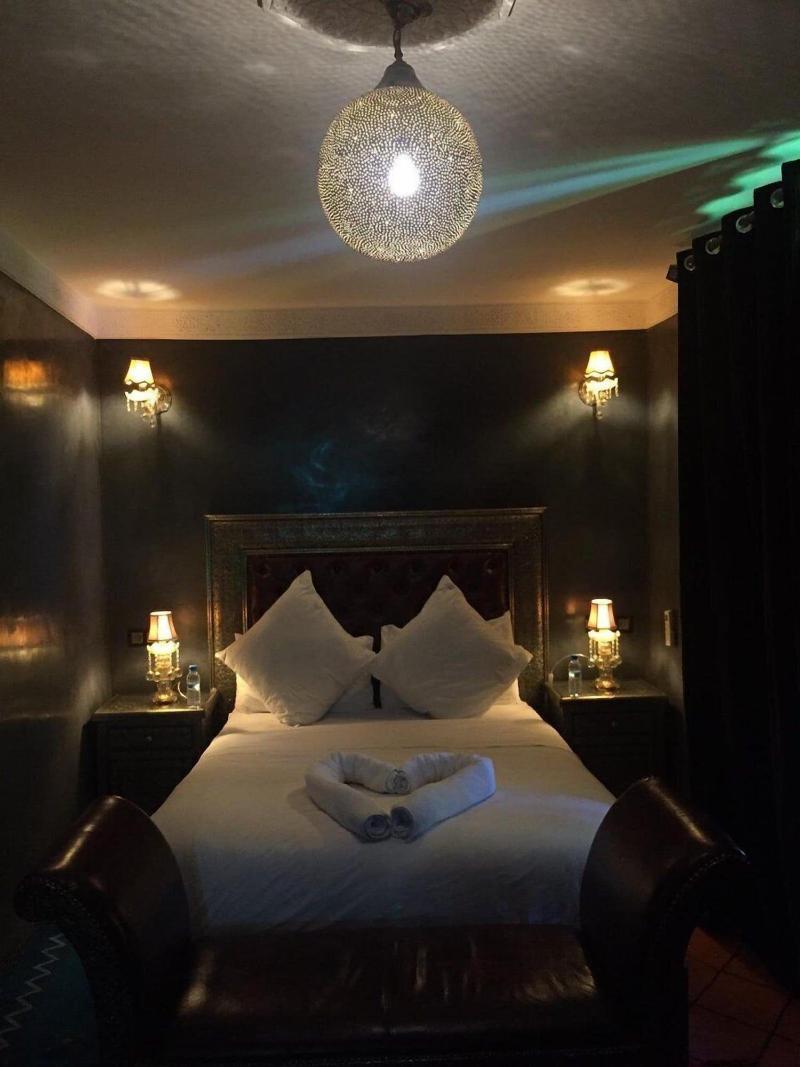 Riad Gem Marrakesh
