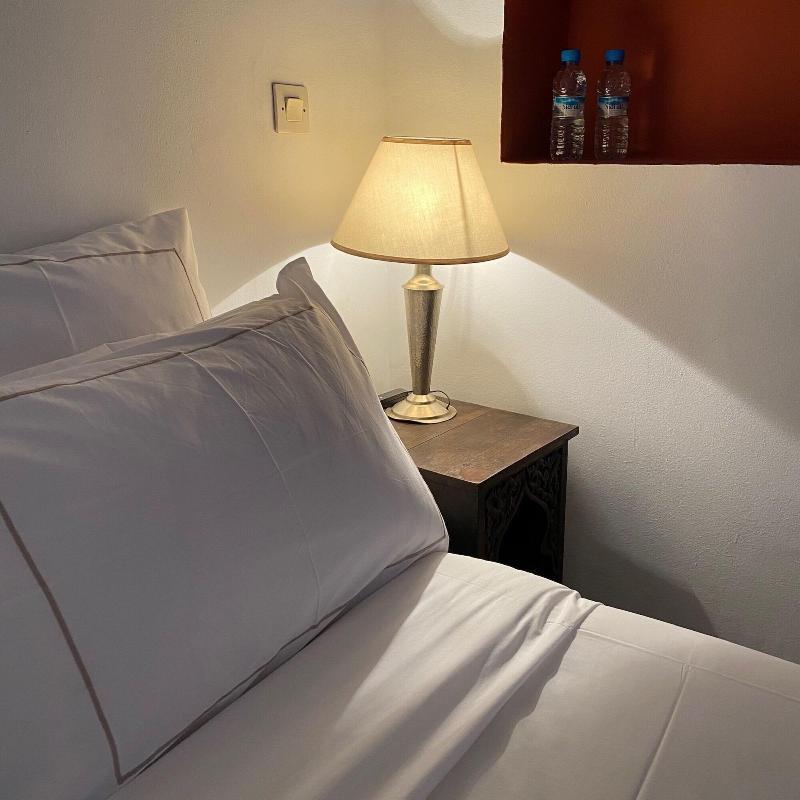 Hotel Ajarif By Tawargit