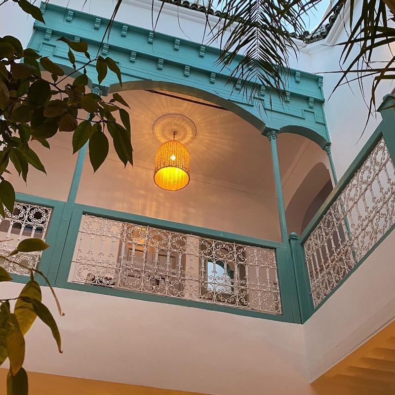 Ajarif By Tawargit Marrakesh