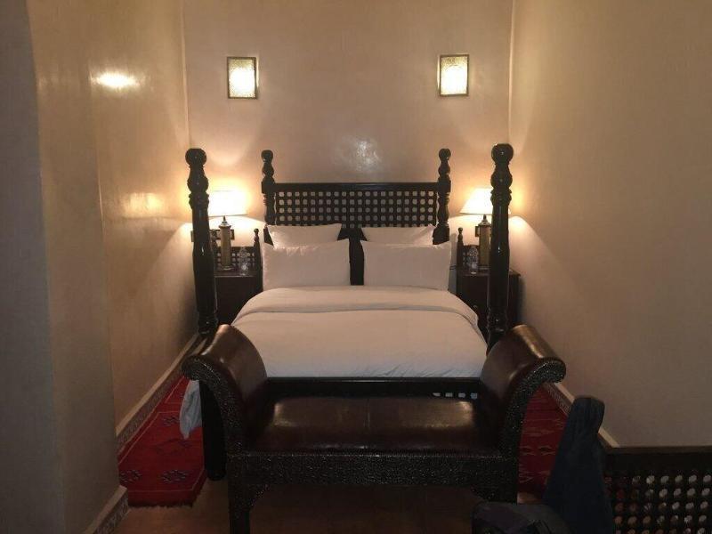 Gem Riad Marrakesh
