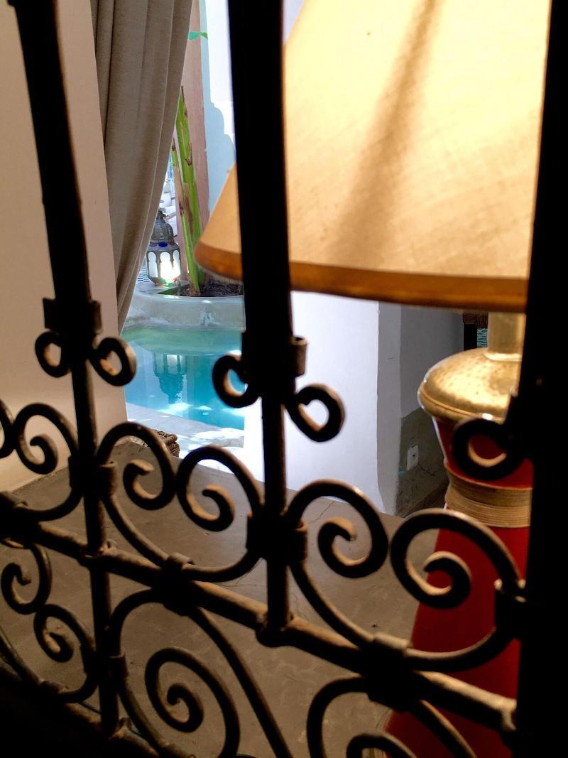 Tawargit Bed & Breakfast 4*