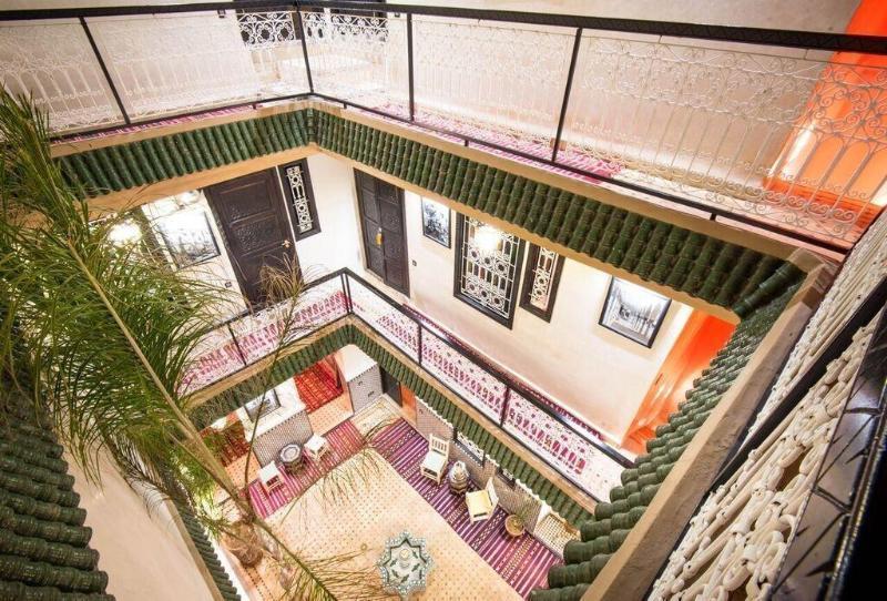 Gem Marrakesh