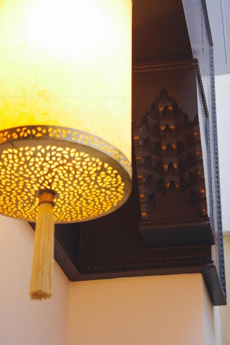 Tawargit Marrakesh
