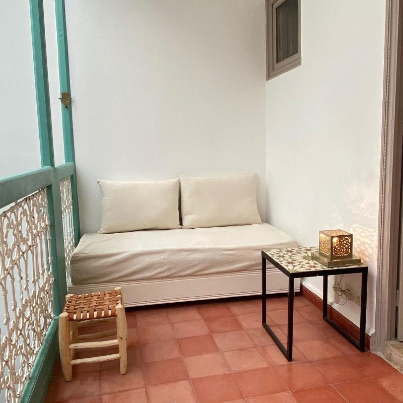 Ajarif By Tawargit 4* Marrakesh