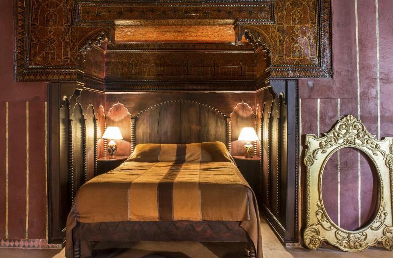 Riad Dar Darma - Marrakesh