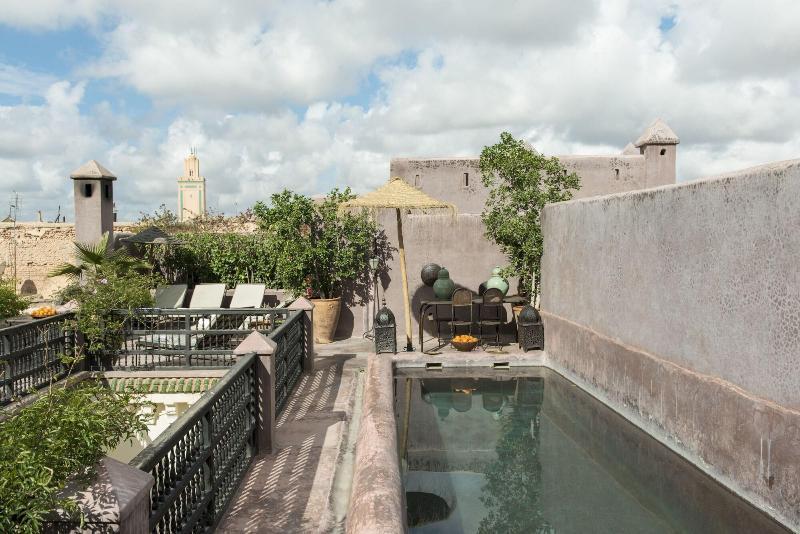 Dar Darma - Riad Marrakesh