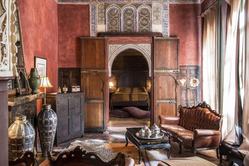 Dar Darma - 5* Marrakesh