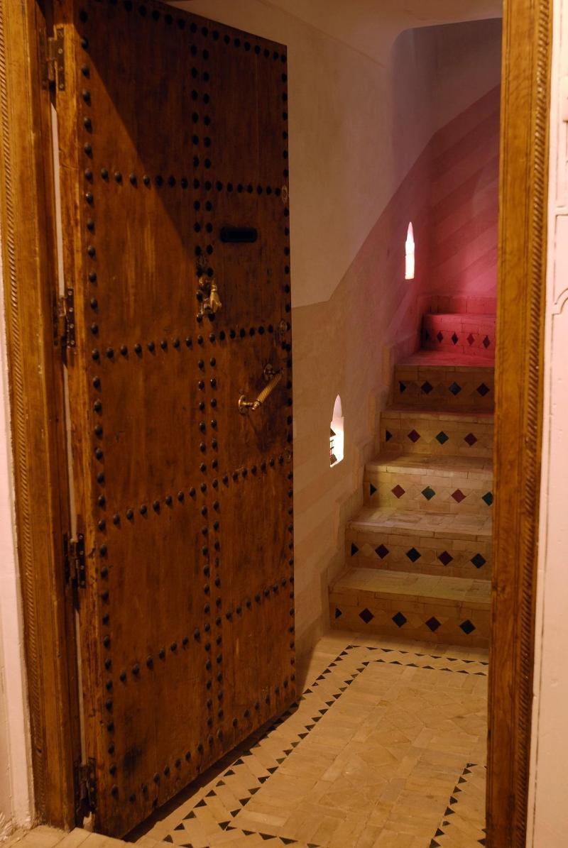 Bed & Breakfast Tawargit 4*