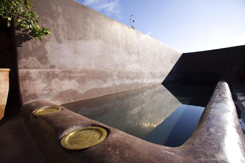 Dar Darma - Riad Marrakesh