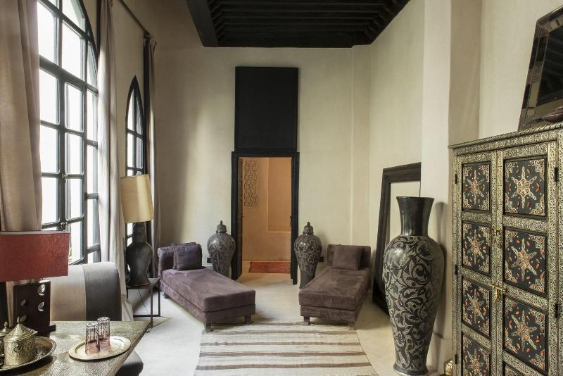 Dar Darma - Riad 5*