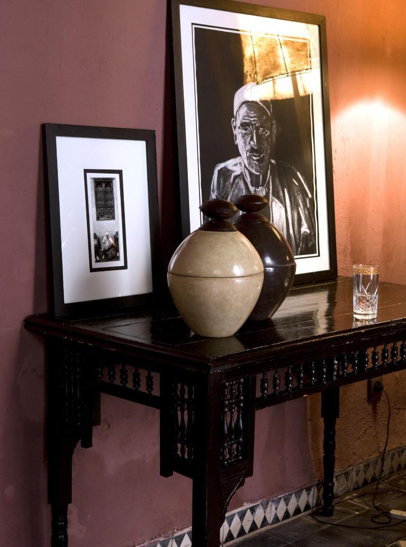 Dar Darma - 5* Marrakesh