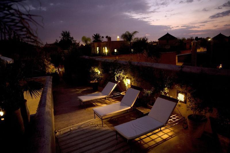 Riad Dar Darma - 5*